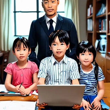 Japan’s Education Secrets & The Art of Modern Parenting – Dr Dad Talkshow