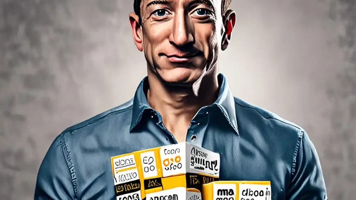 Amazon CEO reportedly raised Anthropic model concerns before government crackdown