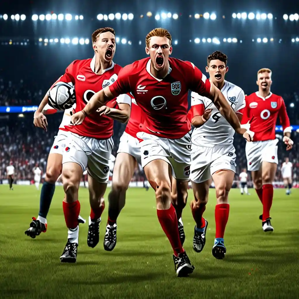 England embarrassed by Henry as NZ secure huge win to level series