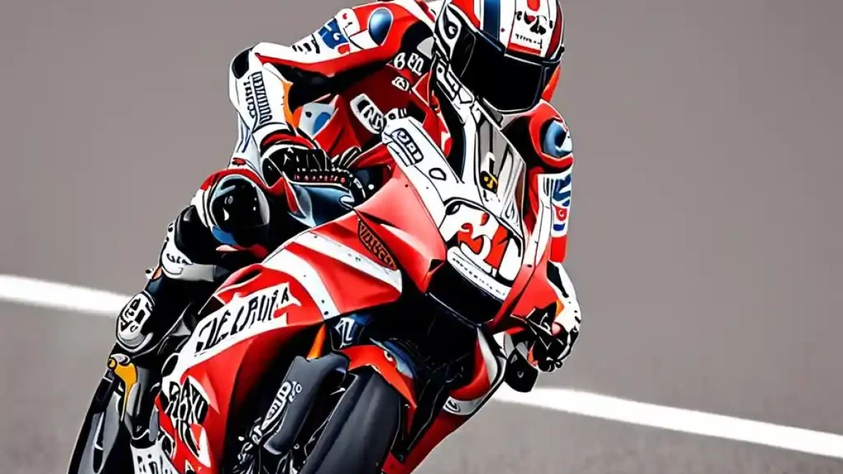Ogura wins maiden MotoGP race after Bezzecchi crash