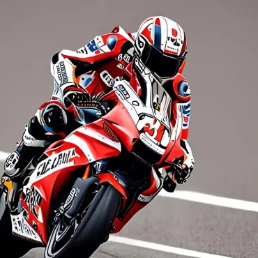 Ogura wins maiden MotoGP race after Bezzecchi crash