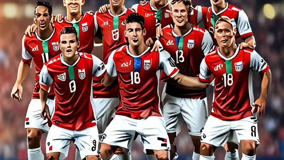 Iraq 1-4 Norway FIFA World Cup Result (Round 1, played on 2026-06-16, at Gillette Stadium)