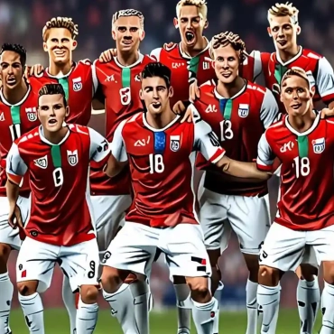 Iraq 1-4 Norway FIFA World Cup Result (Round 1, played on 2026-06-16, at Gillette Stadium)