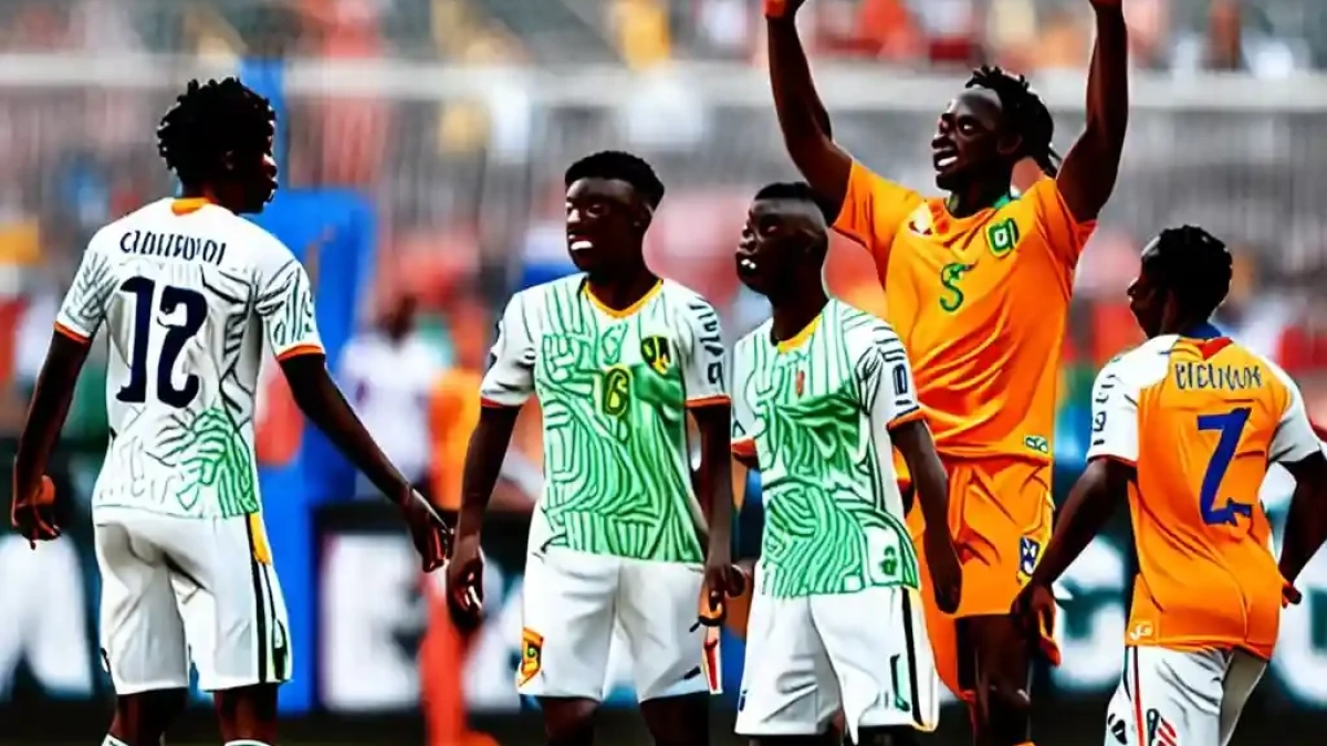 Ivory Coast 1-0 Ecuador FIFA World Cup Result (played on 2026-06-14, at Lincoln Financial Field)