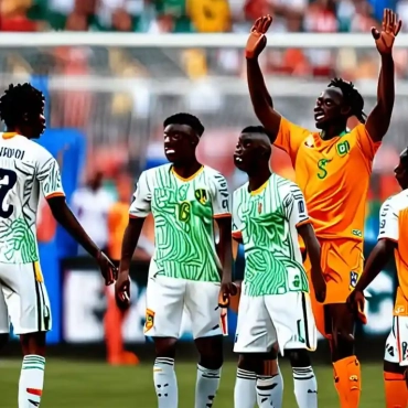 Ivory Coast 1-0 Ecuador FIFA World Cup Result (played on 2026-06-14, at Lincoln Financial Field)