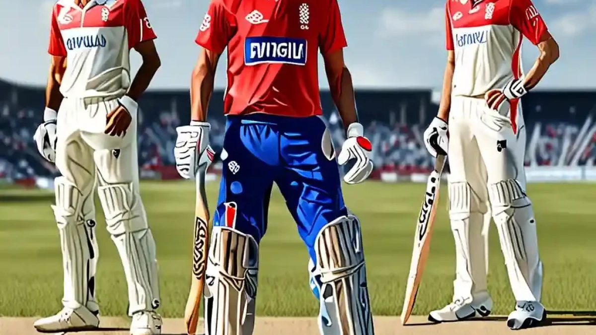 Jaiswal misses out on ODI squad for England tour despite Afghanistan ton