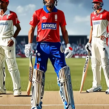 Jaiswal misses out on ODI squad for England tour despite Afghanistan ton