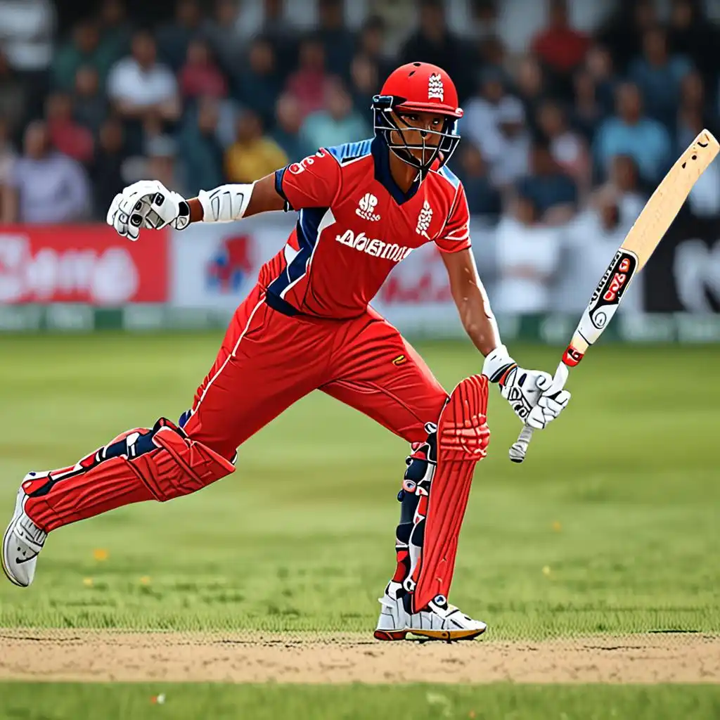 Jaiswal misses out on ODI squad for England tour despite Afghanistan ton