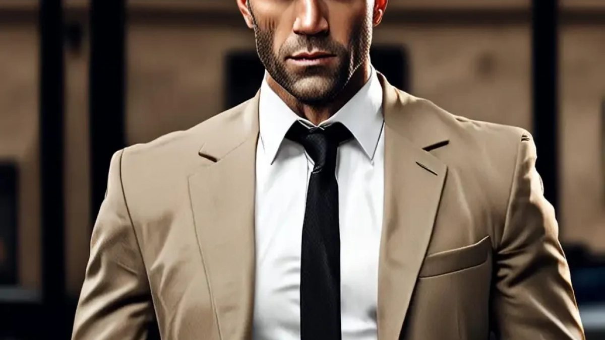 Jason Statham's Remake of a Crime Thriller Classic Shoots to New Heights on Streaming