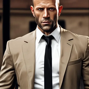 Jason Statham's Remake of a Crime Thriller Classic Shoots to New Heights on Streaming