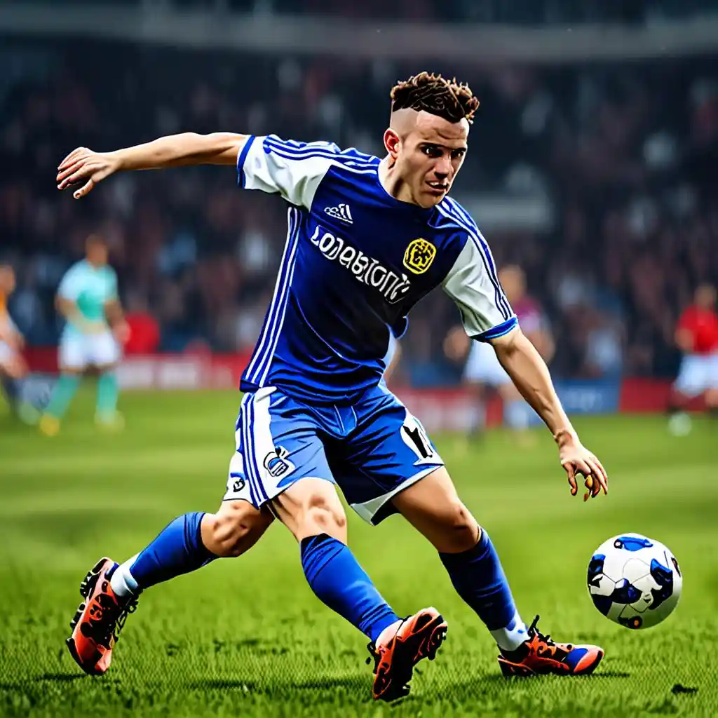 McGinn in the form of his life and now dancing to Scotland's tune