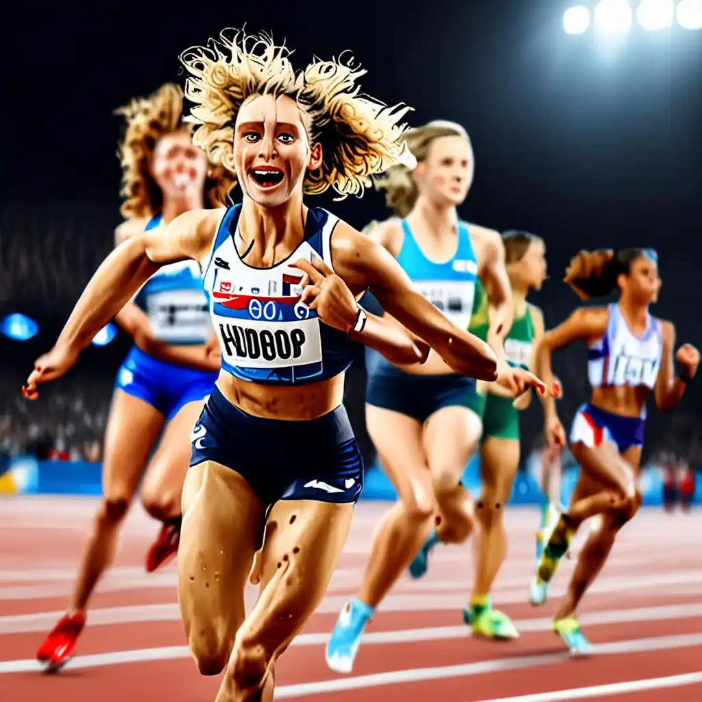Emotional Hodgkinson pulls out of UK 400m final
