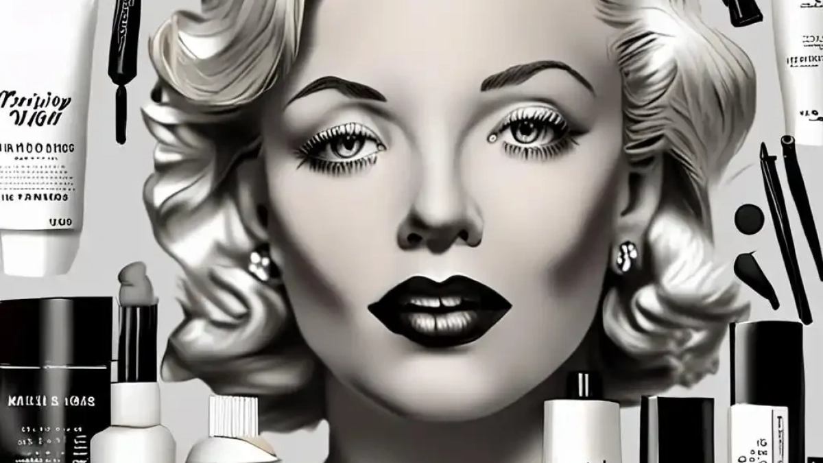 Marilyn Monroe’s favorite beauty products are still available today — and start at under $10