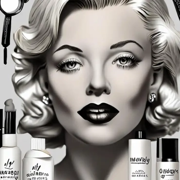 Marilyn Monroe’s favorite beauty products are still available today — and start at under $10