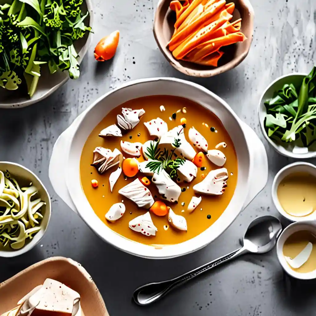 Marry Me Chicken Soup: The Creamy One-Pot Dinner Everyone Asks For Again and Again