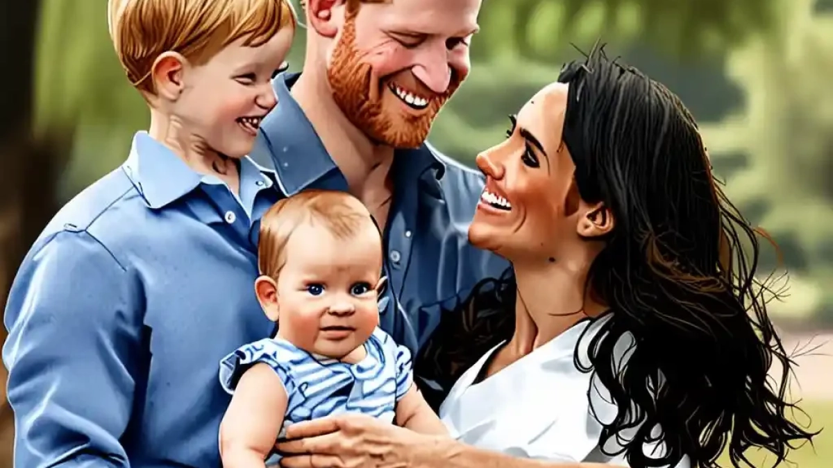 Meghan Markle, Prince Harry and kids vacation in Europe as family trip to UK remains up in the air