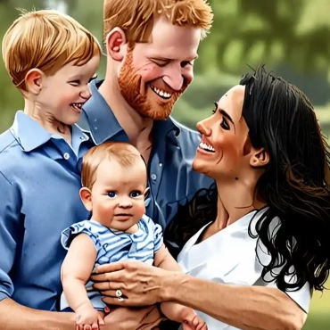 Meghan Markle, Prince Harry and kids vacation in Europe as family trip to UK remains up in the air