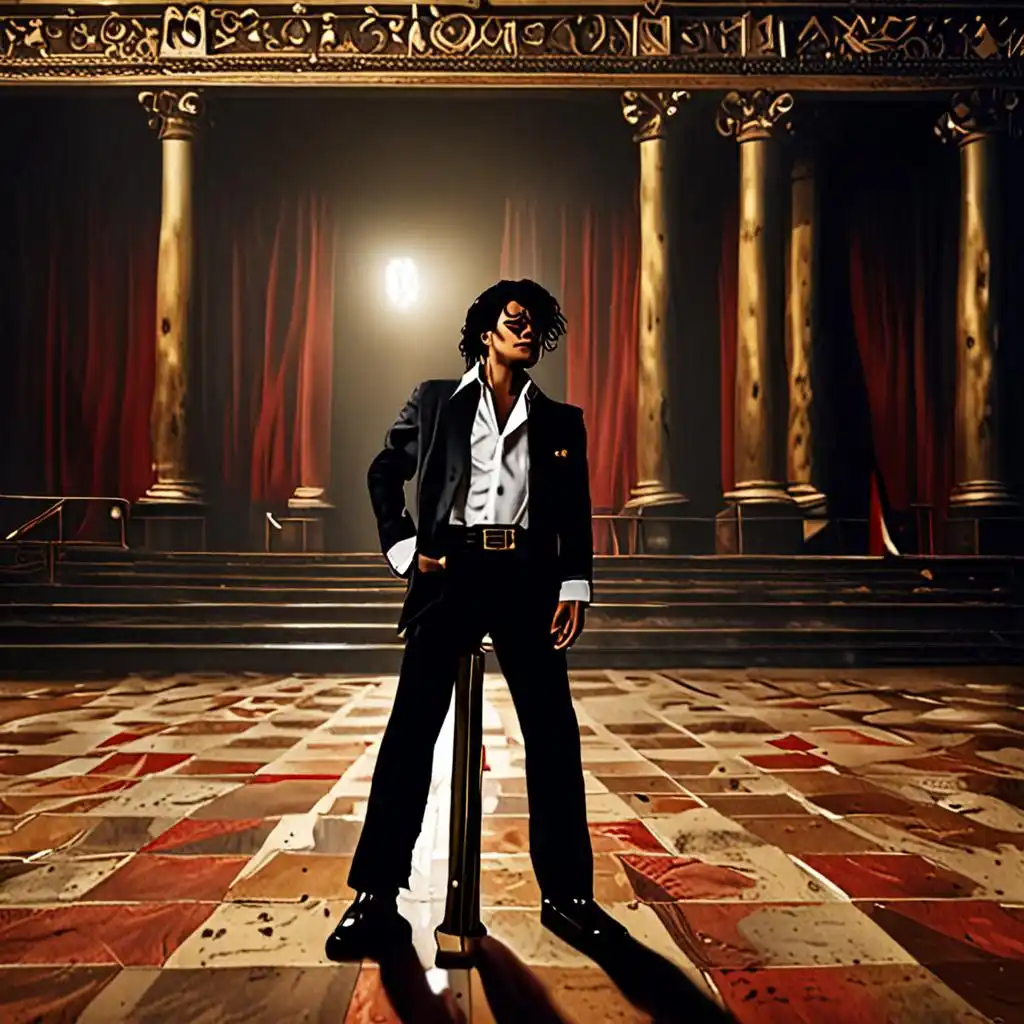 'Michael Jackson: The Verdict' Tops Netflix Charts After Streaming Debut