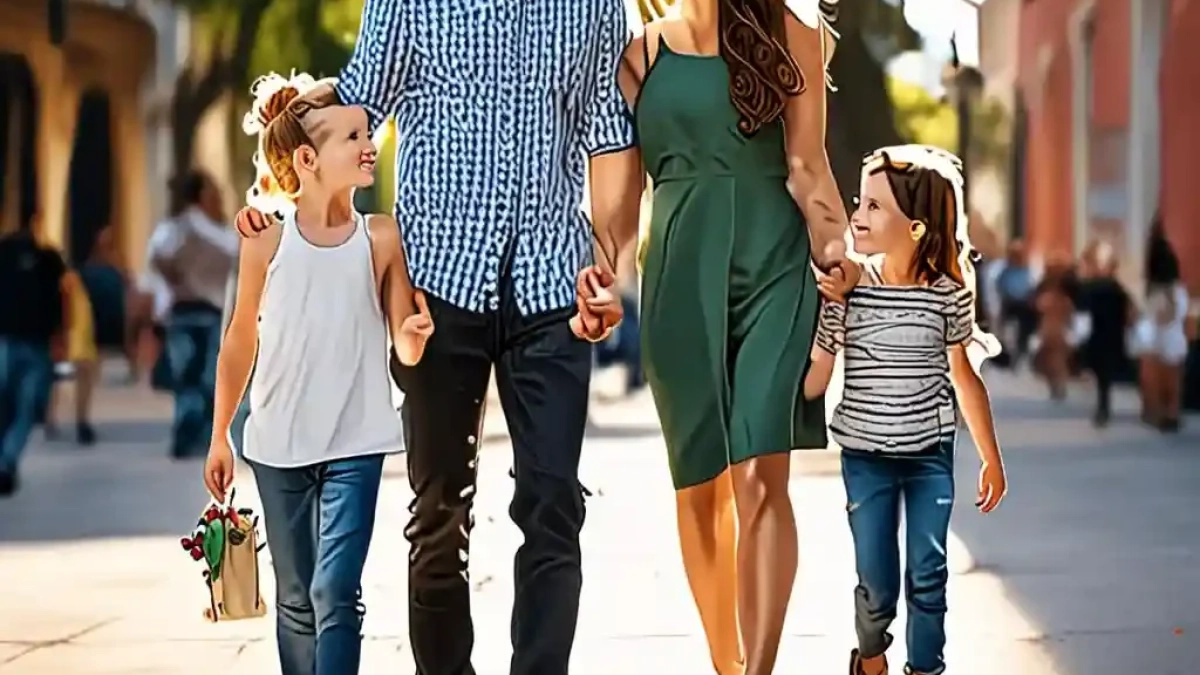 Generational Mom Guilt & The Evolution of Millennial Parenting: How Millennial Parents are Shaping Modern Parenting Styles and Raising Kids Today