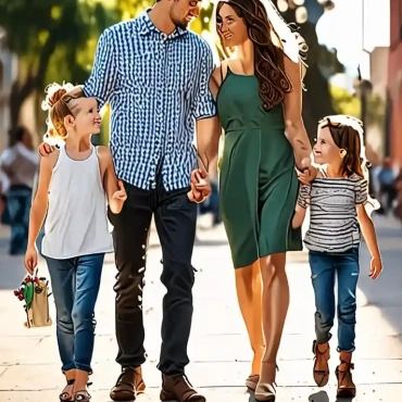 Generational Mom Guilt & The Evolution of Millennial Parenting: How Millennial Parents are Shaping Modern Parenting Styles and Raising Kids Today