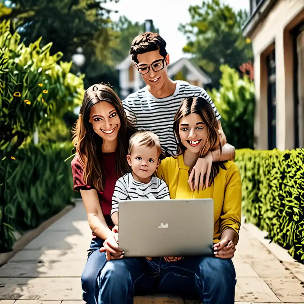 Generational Mom Guilt & The Evolution of Millennial Parenting: How Millennial Parents are Shaping Modern Parenting Styles and Raising Kids Today