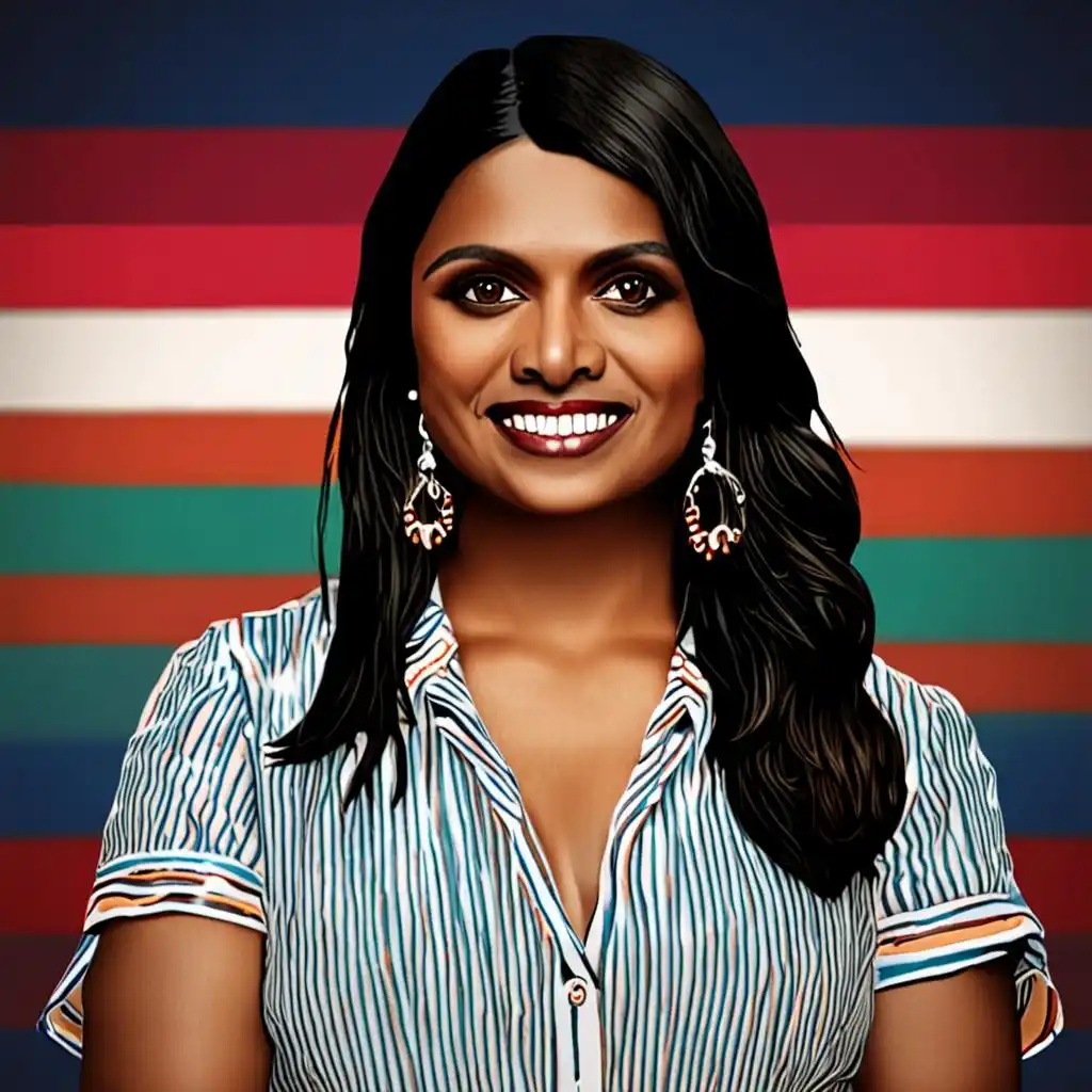 Pod: Mindy Kaling on ‘Running Point’ and ‘Not Suitable for Work,’ and Serving — and Being Scrutinized by — the Indian-American Community