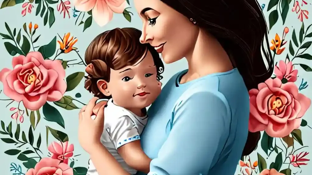 100 Heart Touching Mothers Day Quotes & Wishes