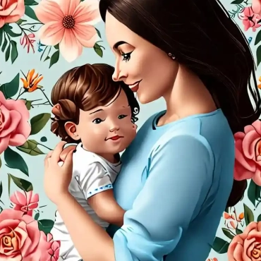 100 Heart Touching Mothers Day Quotes & Wishes