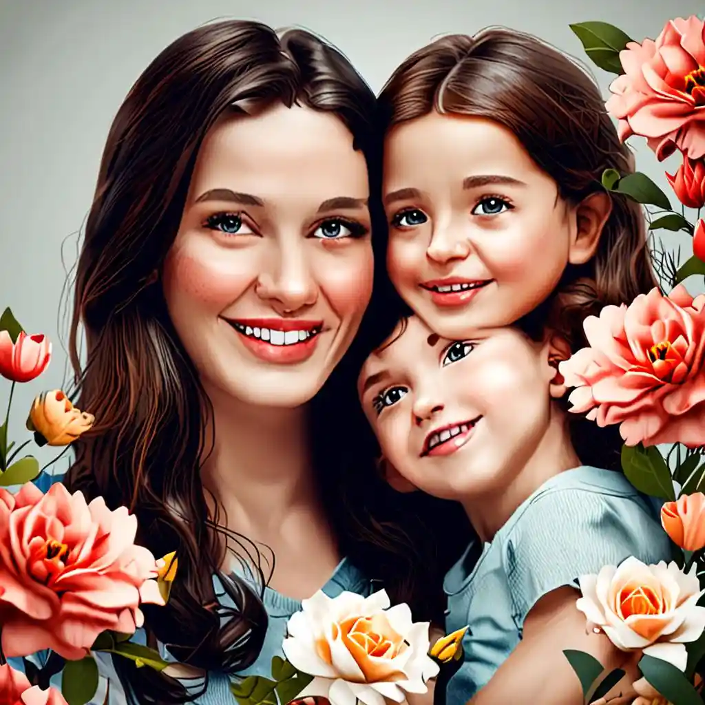 100 Heart Touching Mothers Day Quotes & Wishes