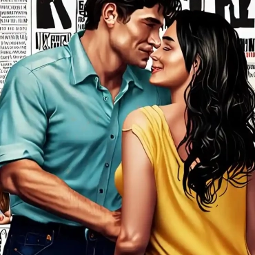 Netflix's R-Rated Smash Hit Rom-Com Dethroned by New True Crime Film on Streaming