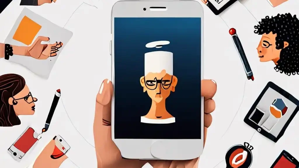 Beyond Instagram: Introducing the next generation of social apps challenge big