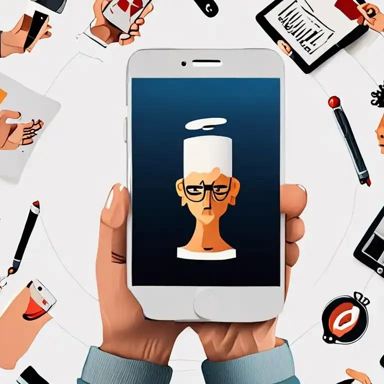 Beyond Instagram: Introducing the next generation of social apps challenge big