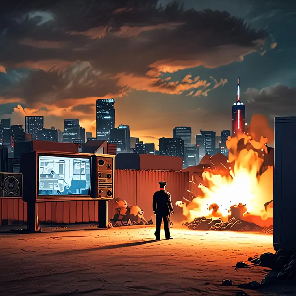 North Koreans behind nearly half of US tech industry hacks, says CrowdStrike