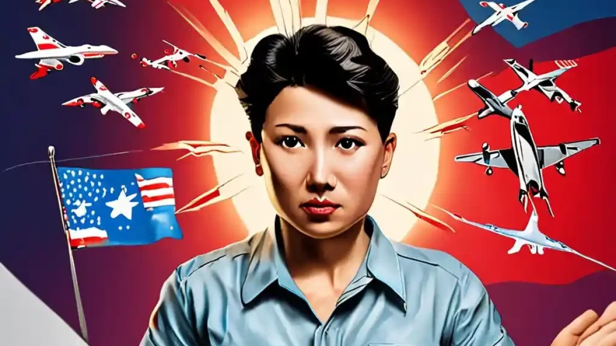 North Koreans behind nearly half of US tech industry hacks, says CrowdStrike