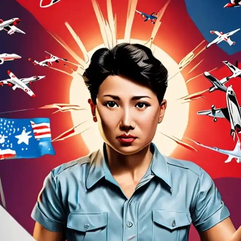 North Koreans behind nearly half of US tech industry hacks, says CrowdStrike