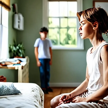 Oliver’s mum was a narcissist and his dad avoidant. His own breakup forced him to address his dysfunctional childhood | Nicholas Purcell