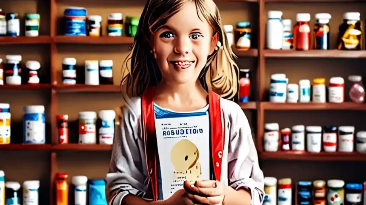 How Prescription Medications Can Quietly Reshape Your Health: What Every Parent Should Know