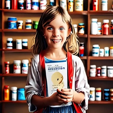 How Prescription Medications Can Quietly Reshape Your Health: What Every Parent Should Know