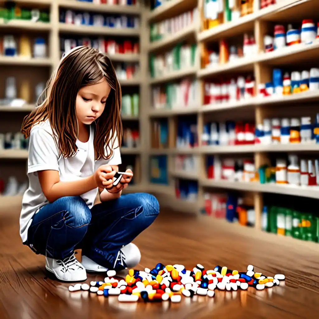 How Prescription Medications Can Quietly Reshape Your Health: What Every Parent Should Know