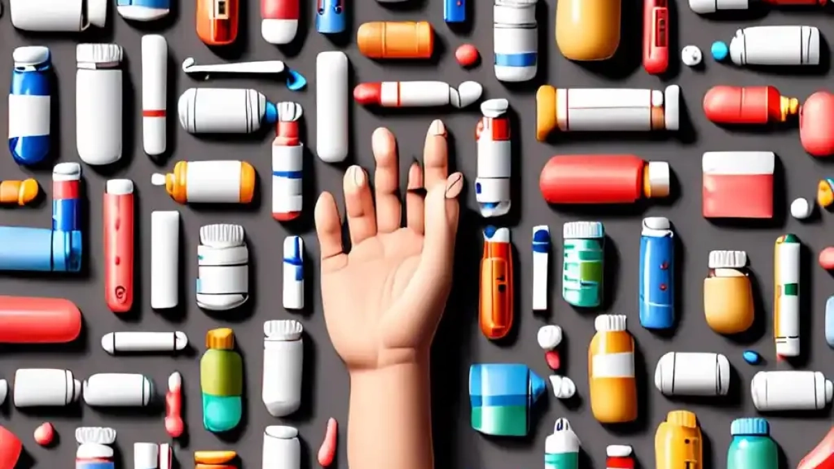 How Prescription Medications Can Quietly Reshape Your Health: What Every Parent Should Know