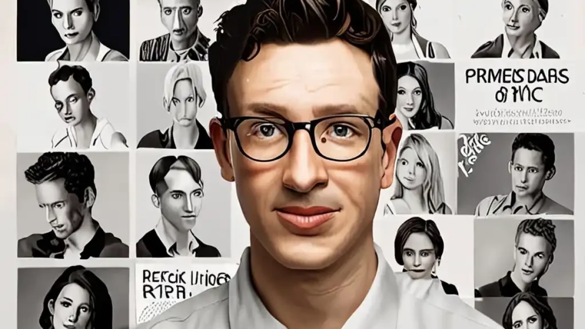 Prime Video Cancels Star-Studded, R-Rated Sitcom 'Kevin' After One Season