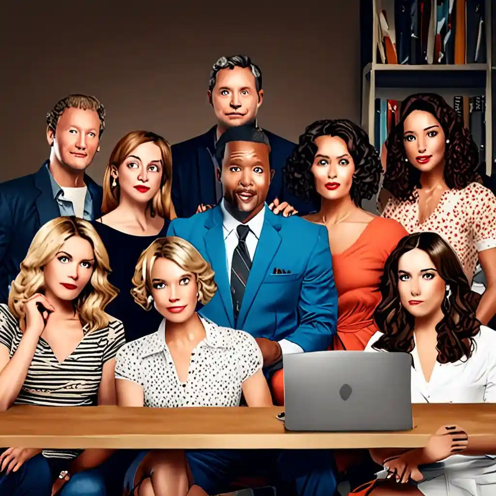 Prime Video Cancels Star-Studded, R-Rated Sitcom 'Kevin' After One Season