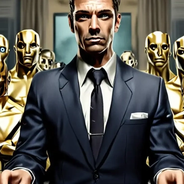 'Ocean's Eleven' Prequel Recruits Recent Oscar Nominee as New Villain