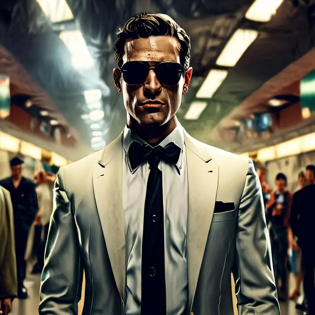 'Ocean's Eleven' Prequel Recruits Recent Oscar Nominee as New Villain