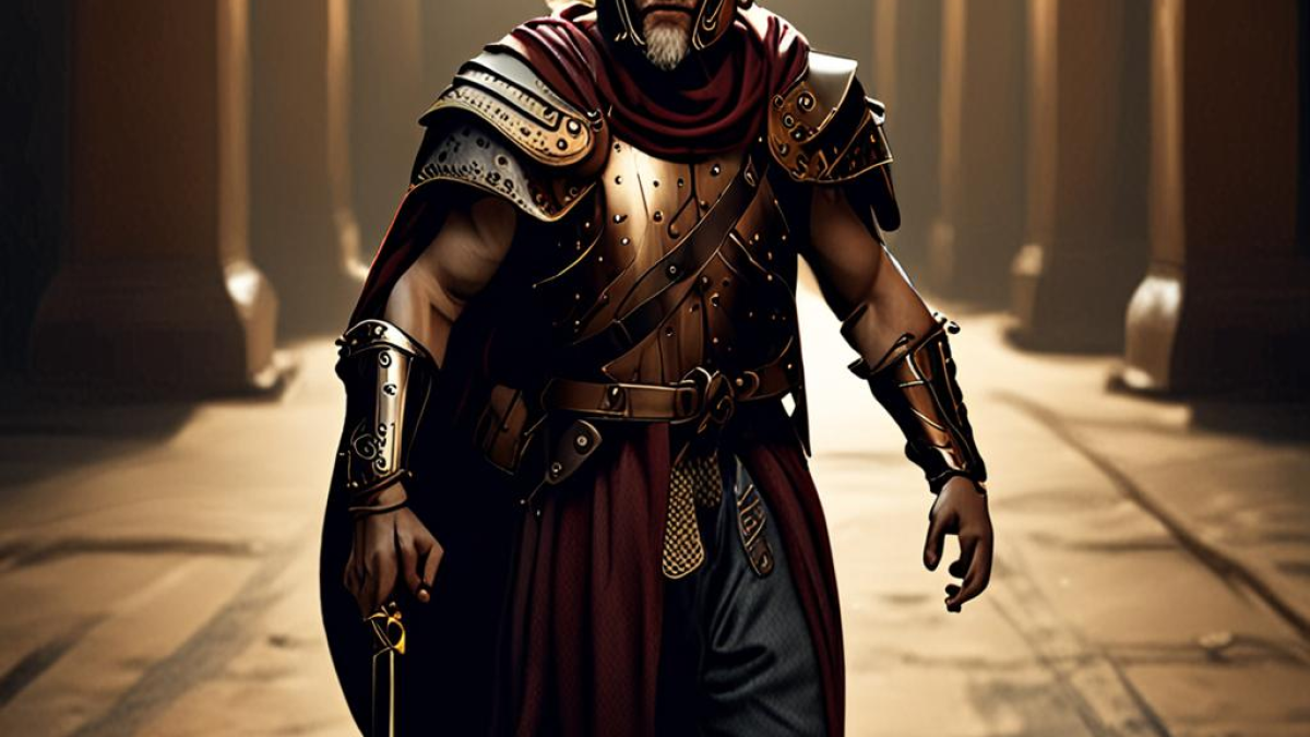 Ridley Scott's Panned Historical Action Epic Slashes Onto Streaming