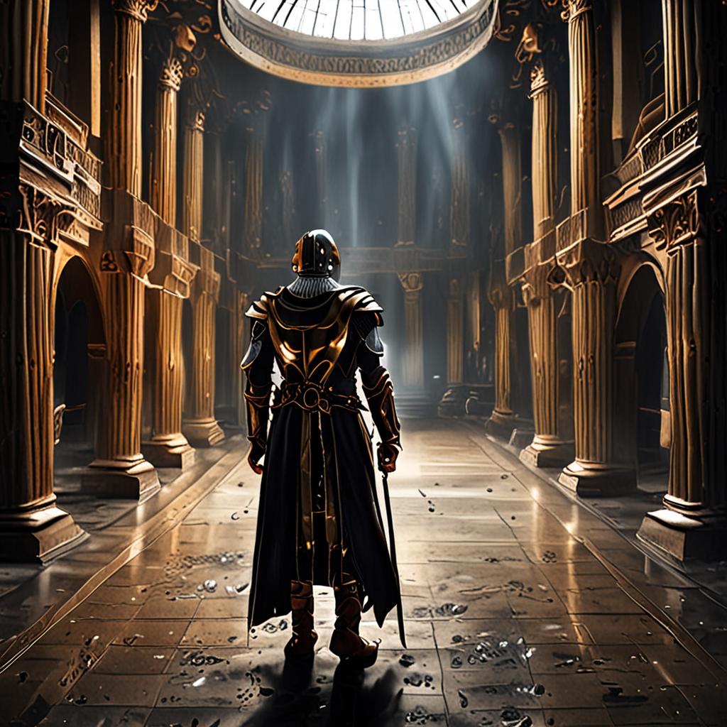 Ridley Scott's Panned Historical Action Epic Slashes Onto Streaming