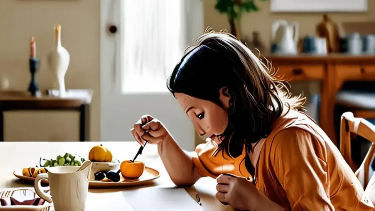 A Quiet SAHM Life: Simple Ways to Slow Down and Be Present