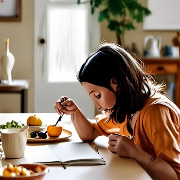 A Quiet SAHM Life: Simple Ways to Slow Down and Be Present