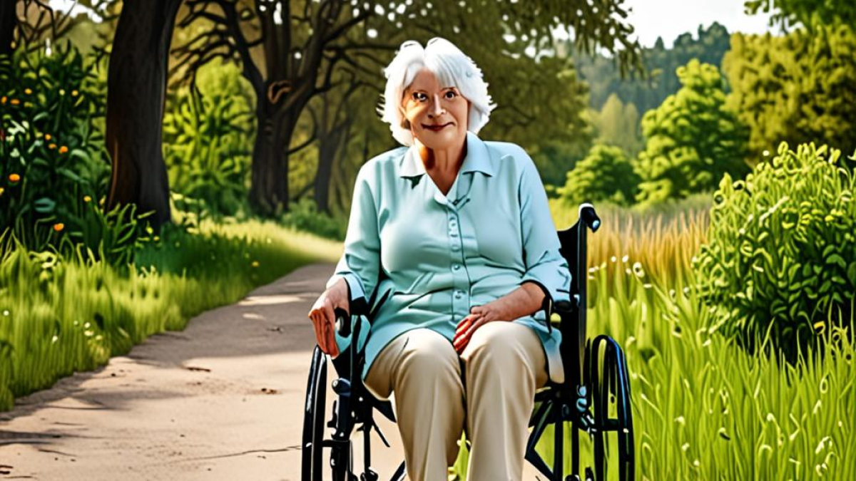 A new start after 60: I became my husband’s carer – and saw travel, nature and love anew