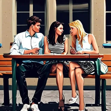 The pitfalls of dating on a school night | Brief letters